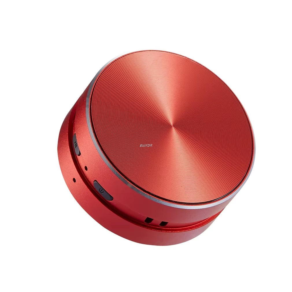 Experience the Future of Sound with the 2026 Hummingbird Bone Conduction Bluetooth Speaker - Portable Wireless Stereo for Any Surface